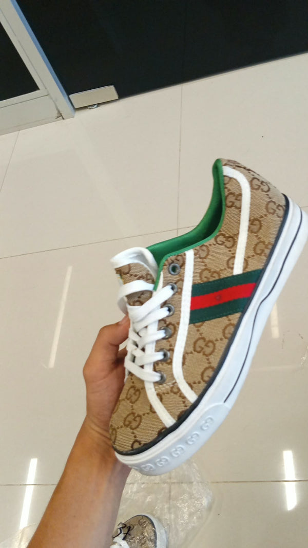 GUCCI MARRON PROMO
