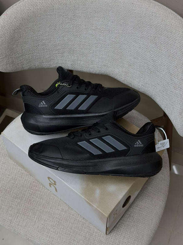 ADIDAS BOUNCE NEGRO