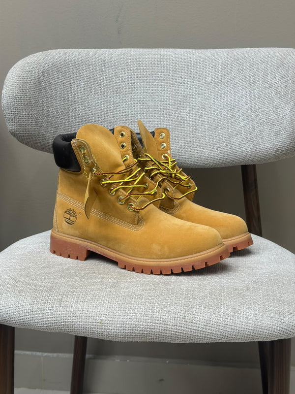 BOTA TIMBERLAND CAFE FULL