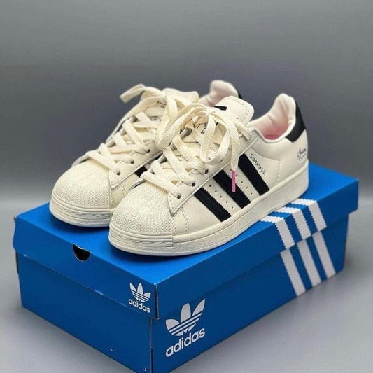 ADIDAS SUPERSTAR X ANDRE SARABIA