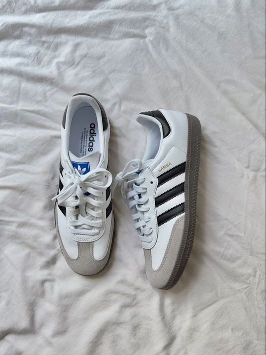 SAMBA CLASICO