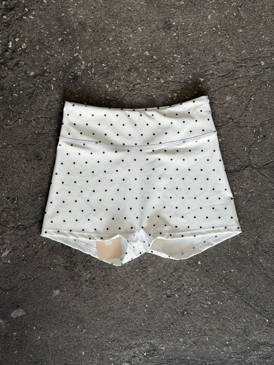 SHORTS DEPORTIVOS CORTOS