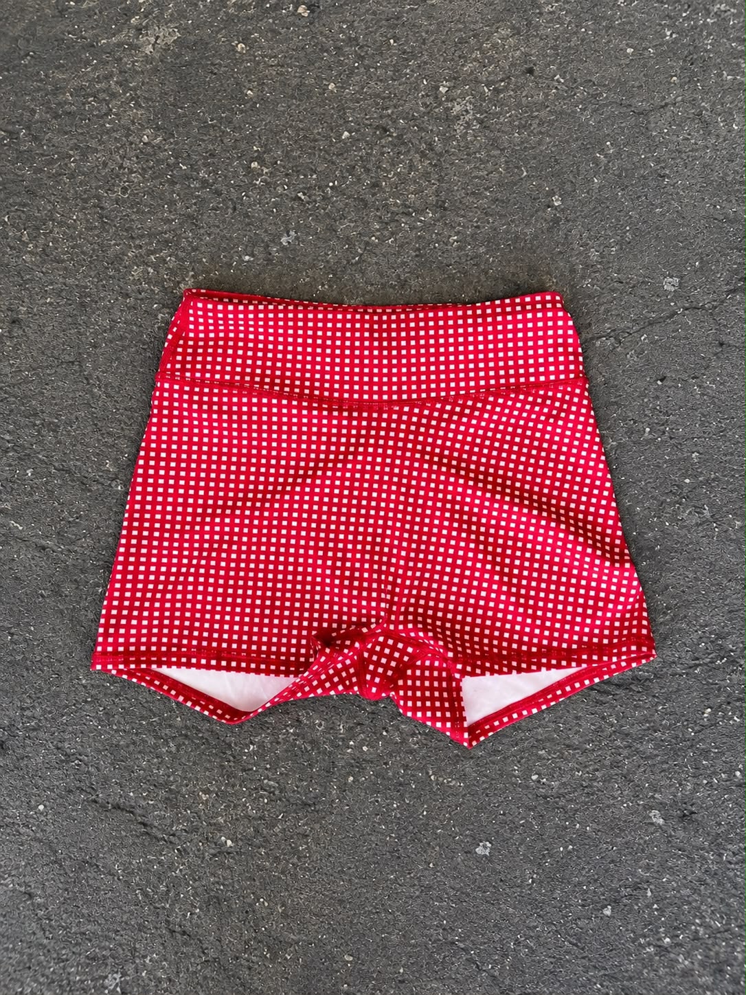SHORTS DEPORTIVOS CORTOS