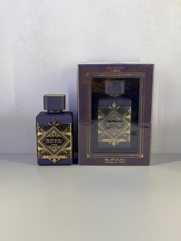 PERFUME BADEE AI OUD AMETHYST