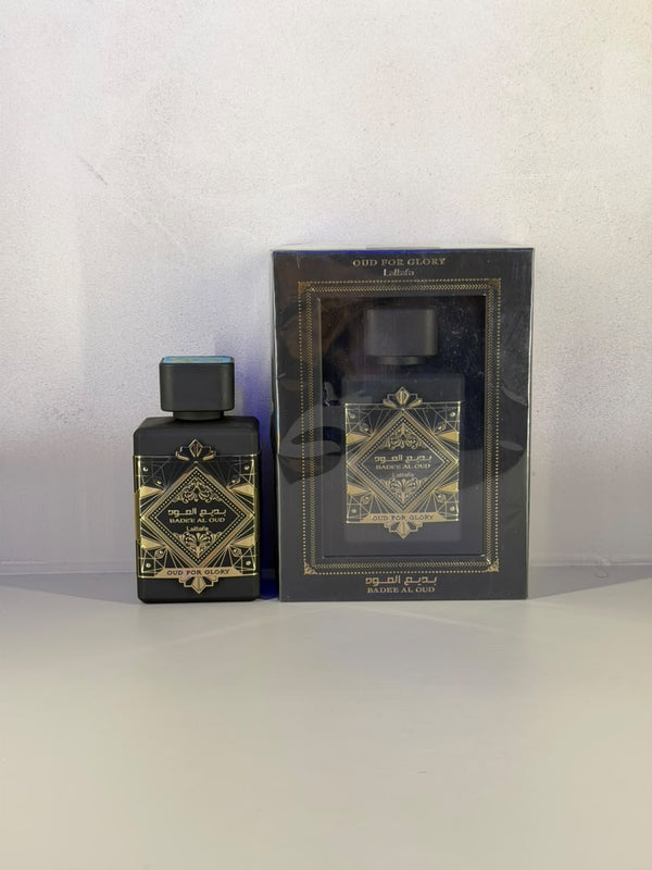 PERFUME LATTAFA OUD FOR GLORY
