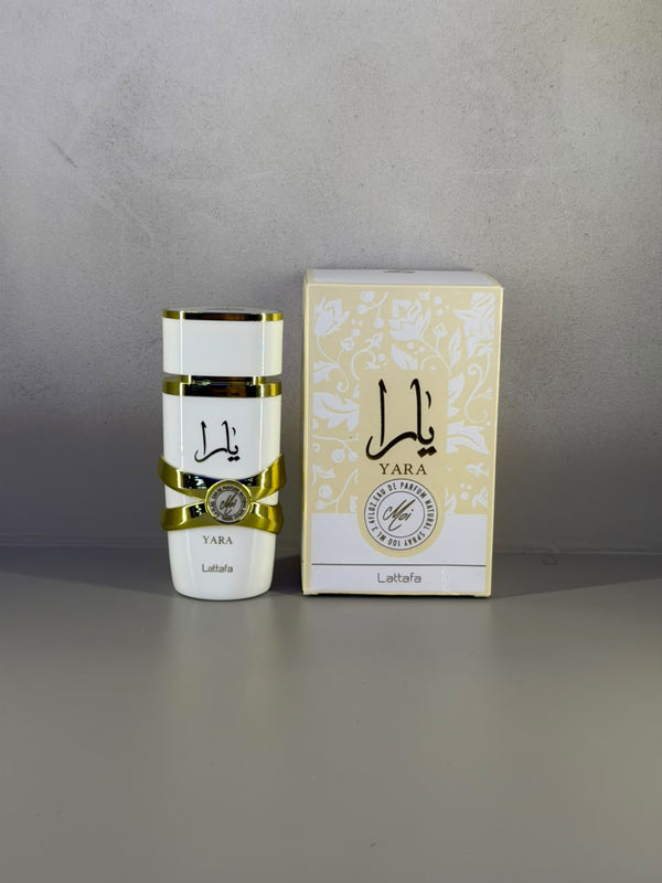 PERFUME YARA MOI