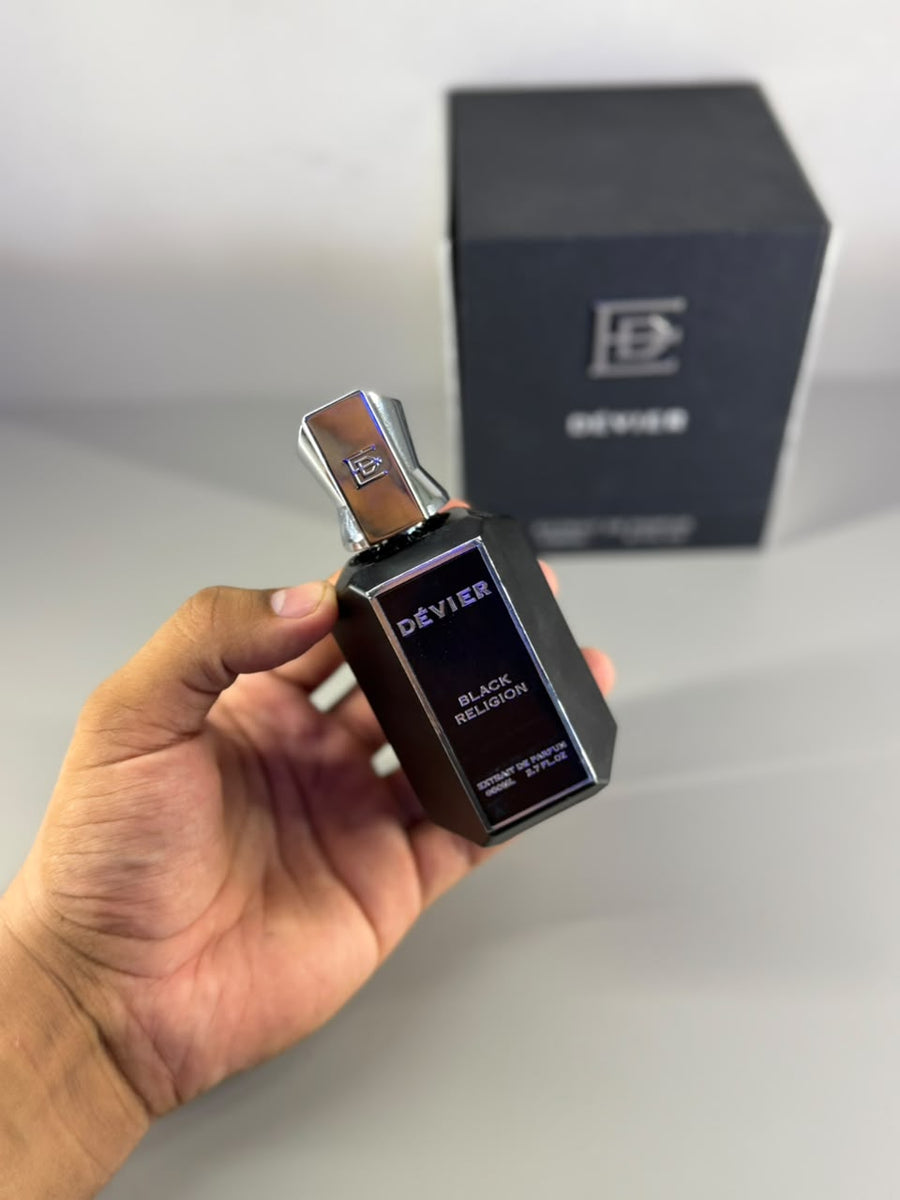 PERFUME DEIVER