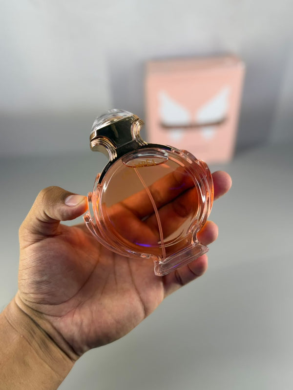 PERFUME OLYMPEA PACO RABANNE