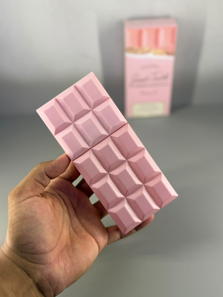 PERFUME SWEET TOOTH ROSA