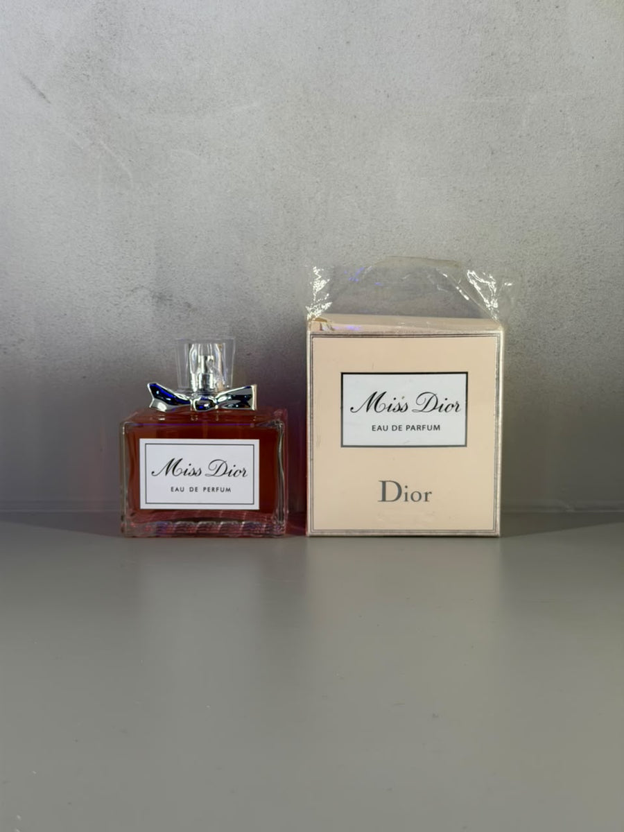 PERFUME MISS DIOR