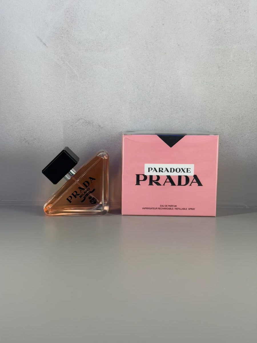 PERFUME PRADA