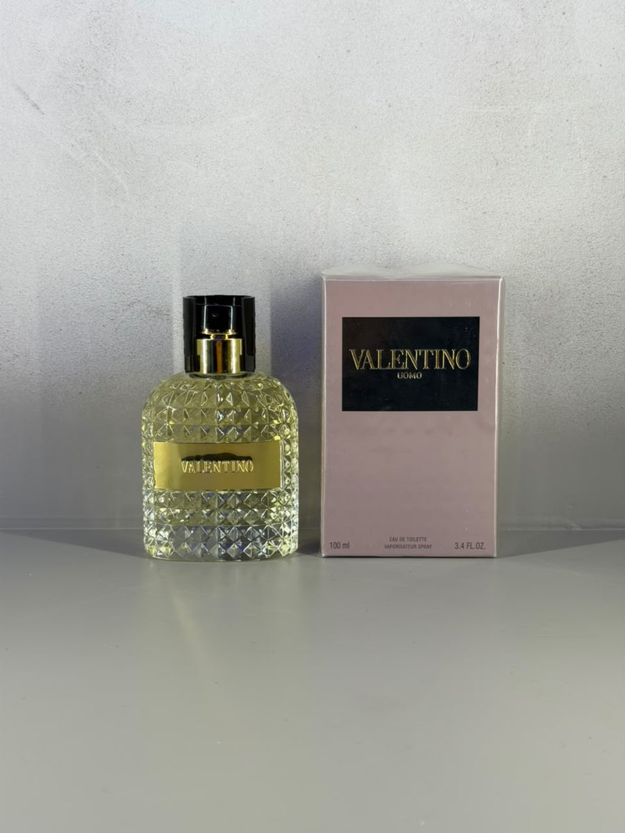 PERFUME VALENTINO UOMO