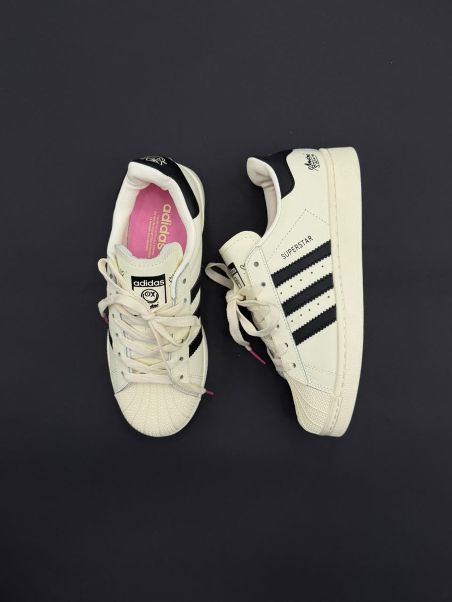 ADIDAS SUPER STAR SARABIA