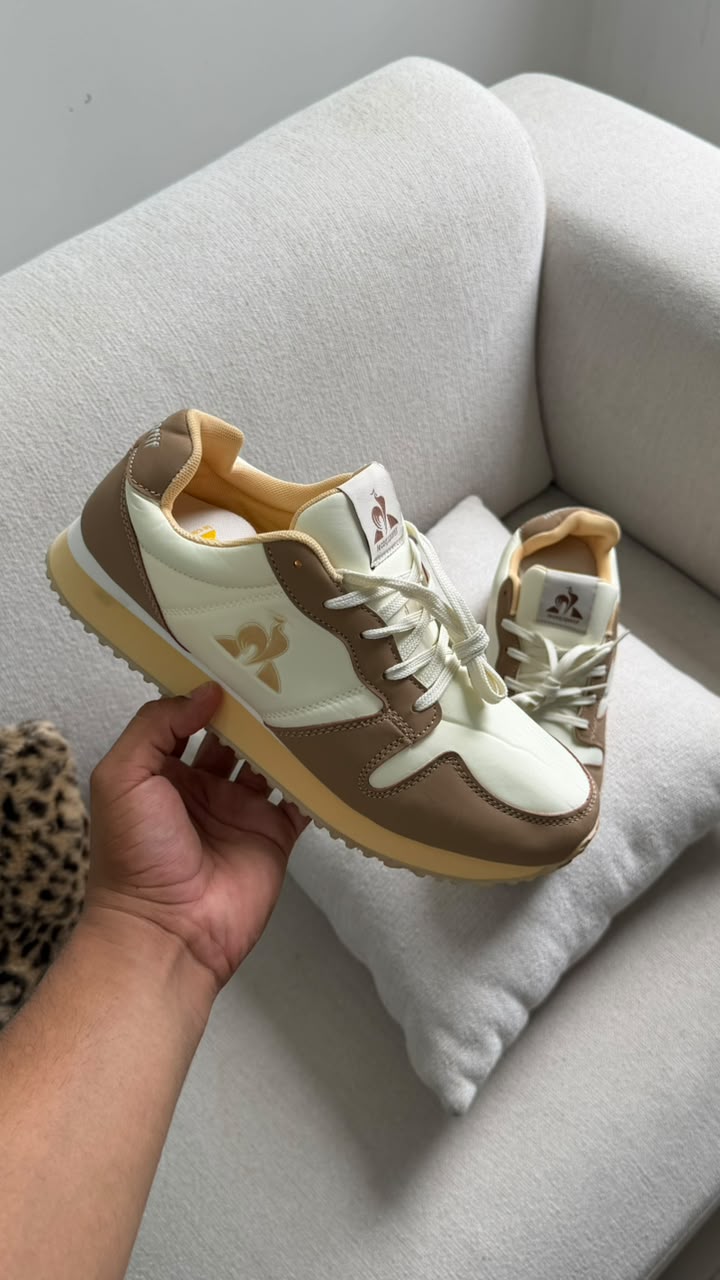 LECOP SPORTIF BEIGE CAFE PROMO MASTER