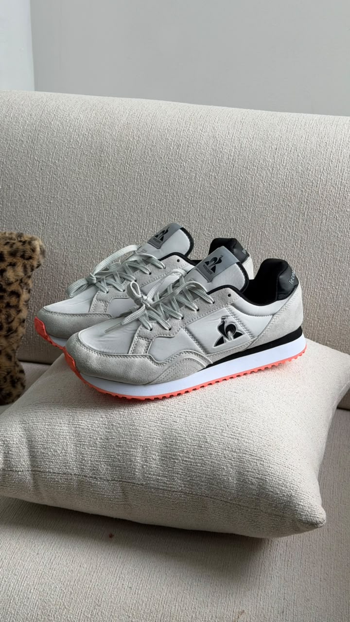 LECOP GRIS NARANJA PROMO