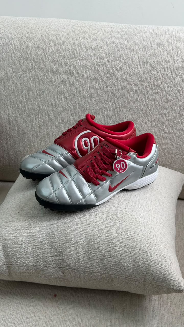 GUAYO TOTAL 90 ROJO PLATA PROMO
