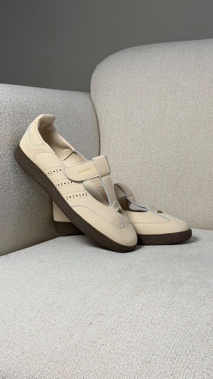 ADIDAS JANE BEIGE CAFE