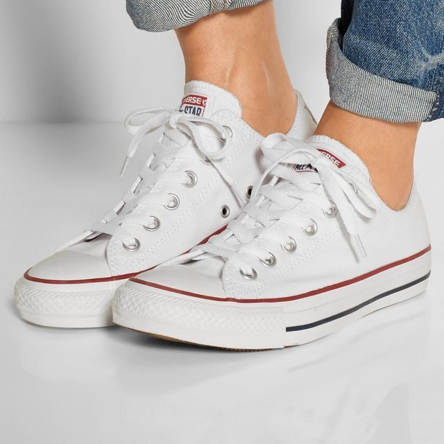 CONVERSE ZAPATILLA BLANCA