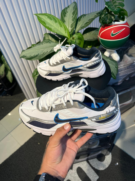 NIKE INITIATOR BLANCO AZUL
