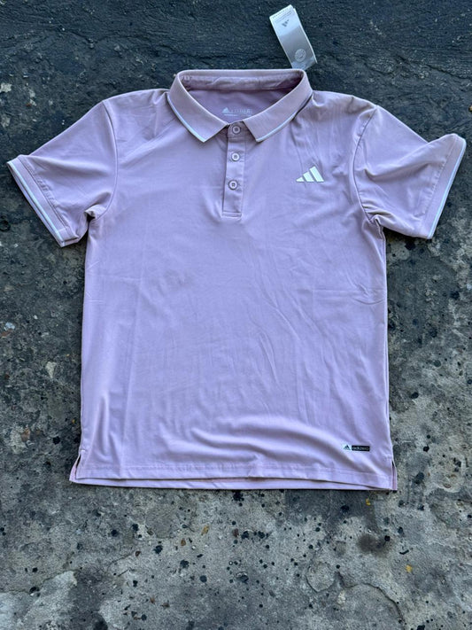 CAMISETA POLO ADIDAS