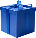 Caja de Regalo 🎁