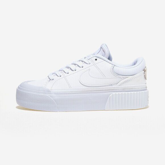 NIKE LEGACY BLANCO