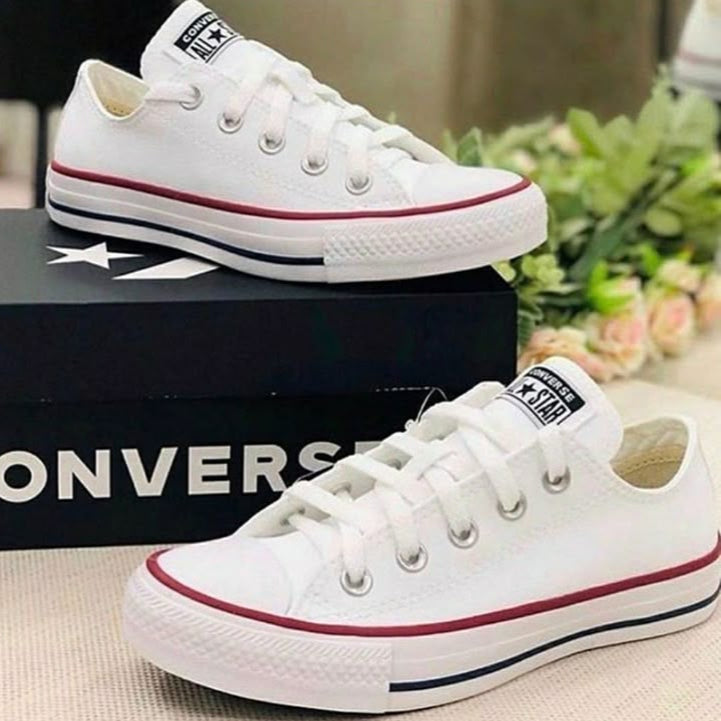 CONVERSE ZAPATILLA BLANCA