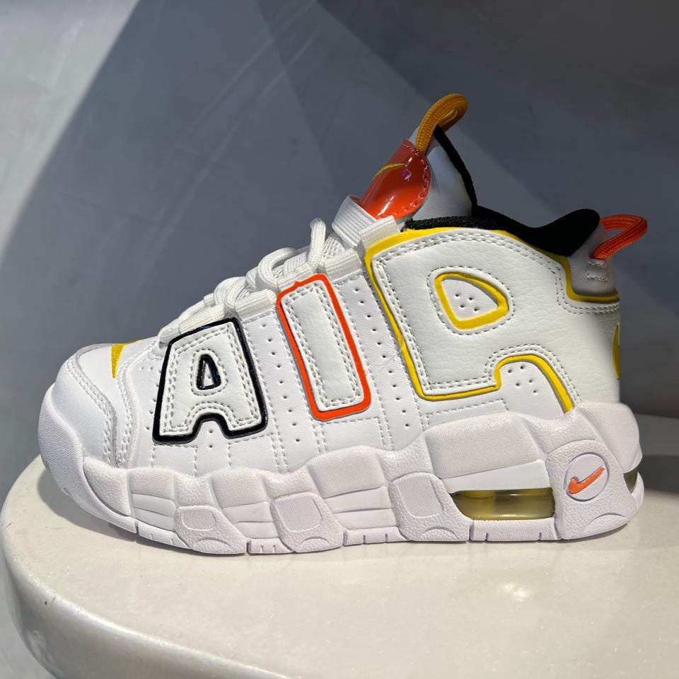 UPTEMPO 96 KIDS