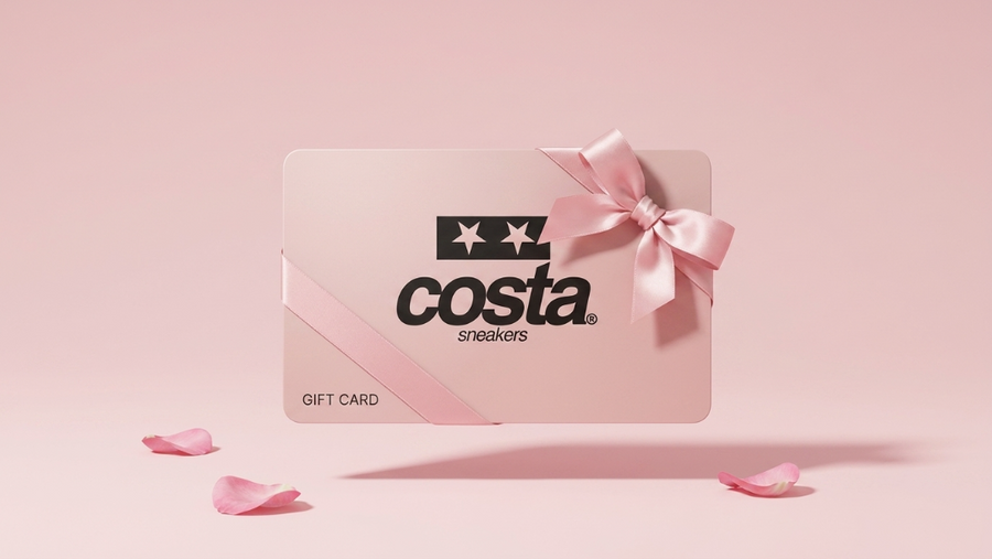 COSTA GIFT CARD - EDICIÓN MAMÁ 🩷