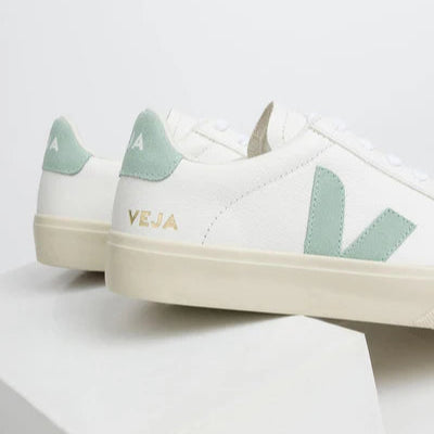 VEJA ZAPATILLA VERDE