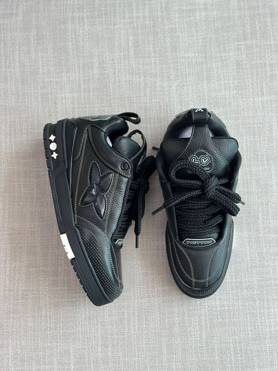 LOUIS VUITTON 1,1 NEGRO