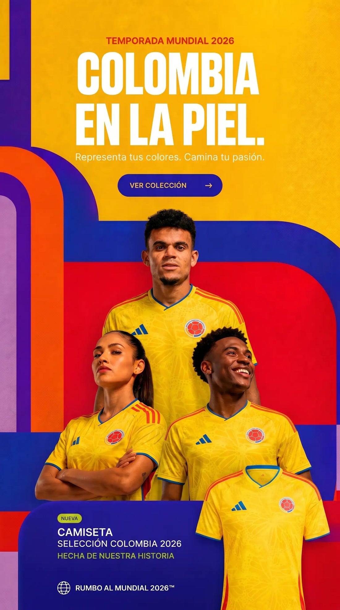 COSTA SNEAKERS