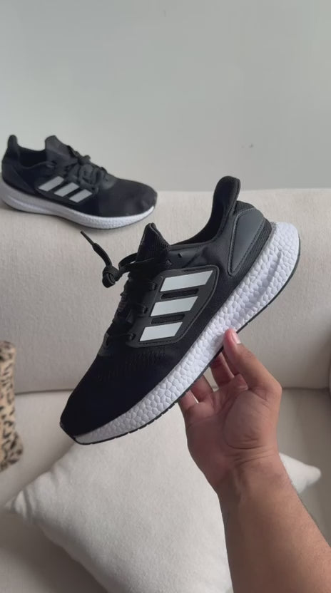 PUREBOOST NEGRO BLANCO PROMO MASTER