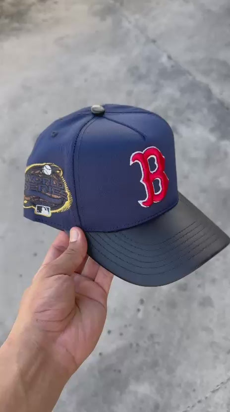 GORRA Brooklyn Dodgers