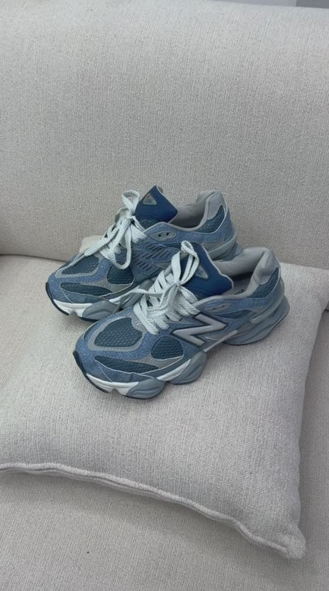 NEW BALANCE 9060 AZUL PROMO MASTER