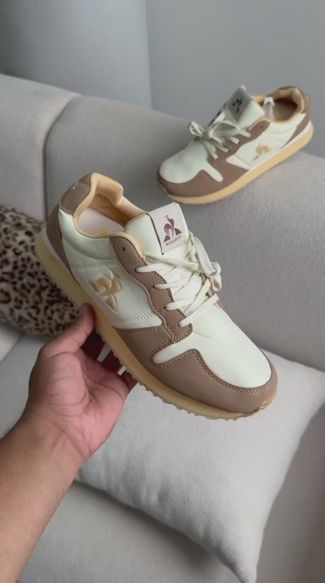 LECOP SPORTIF BEIGE CAFE PROMO MASTER