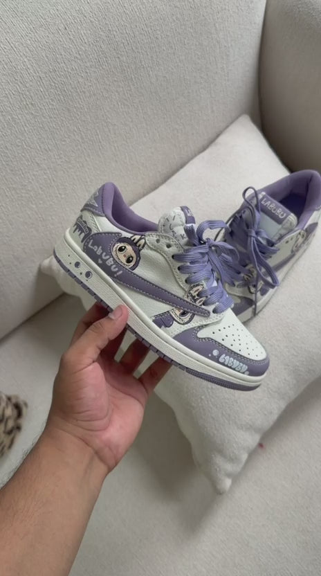 NIKE TRAVIS LABUBU MORA PROMO MASTER
