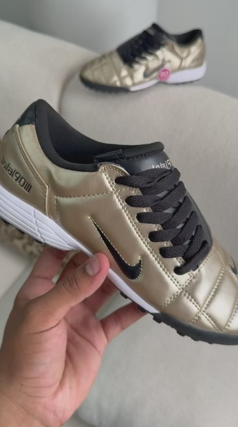 GUAYO TOTAL 90 BLANCO DORADO PROMO
