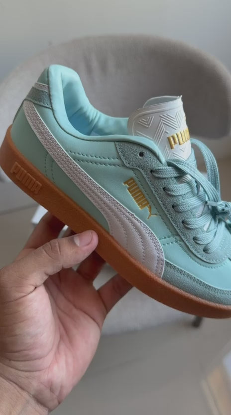 PUMA PALERMO AGUA MARINA PROMO MASTER