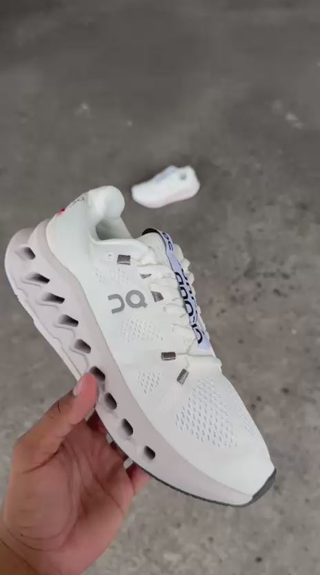 ON CLOUD SURFEL 7 BLANCO