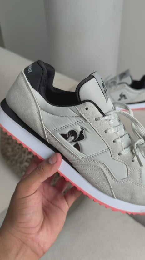 LECOP GRIS NARANJA PROMO