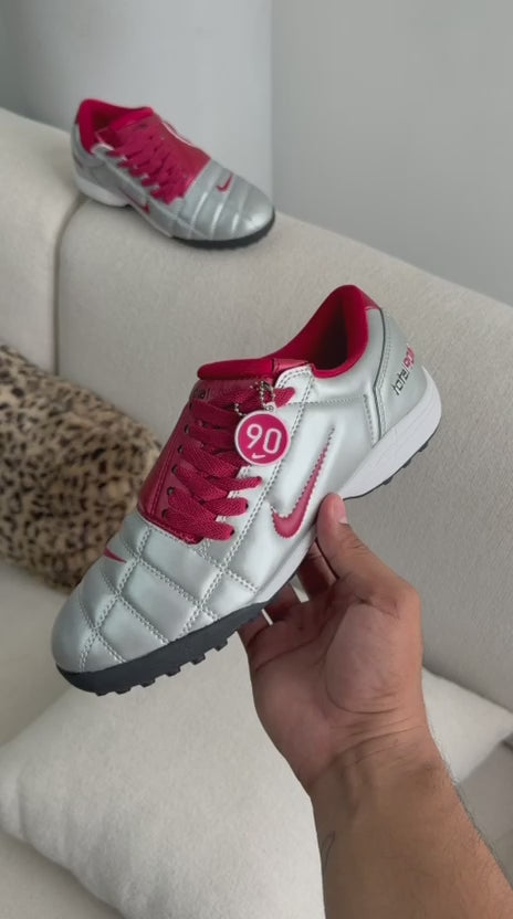 GUAYO TOTAL 90 ROJO PLATA PROMO