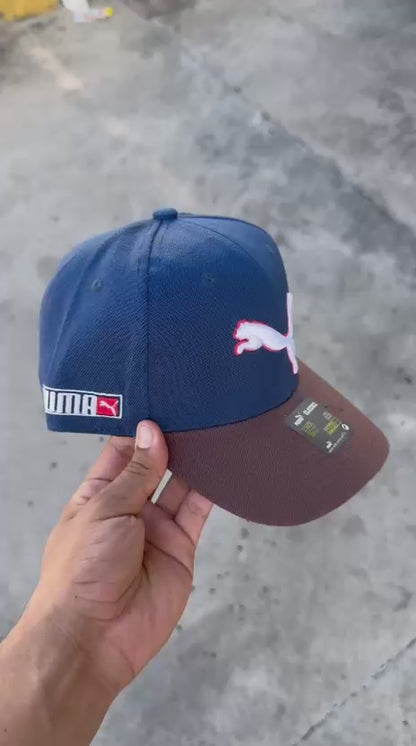 GORRA PUMA