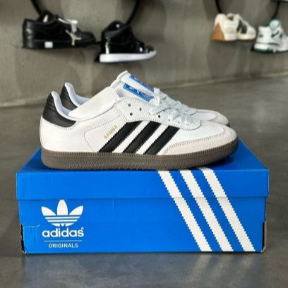 ADIDAS SAMBA CLASICO