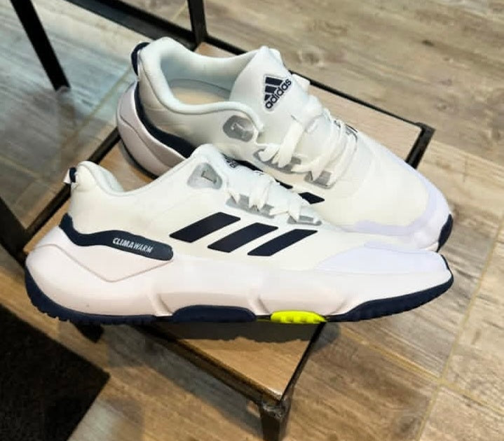 ADIDAS CLIMAWARM BLANCO VERDE