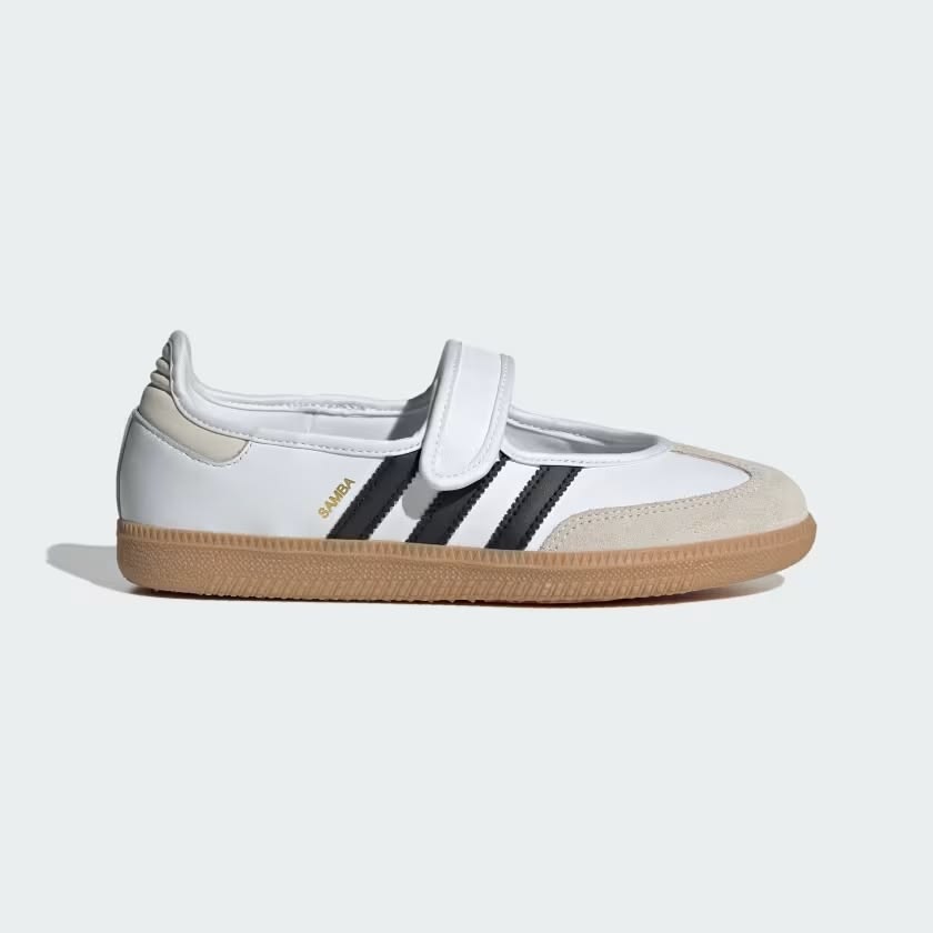 ADIDAS JANE LINEA NEGRA